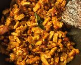 Foto langkah ke 10 dari resep Kering Tempe Pedas Manis.