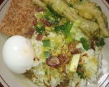 Foto langkah ke 5 dari resep Soto Ceker Lamongan.