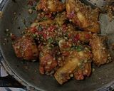 Foto langkah ke 4 dari resep Ayam Chili Padi.