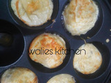 Chips with egg