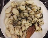 Foto del paso 7 de la receta: Ñoquis de papa