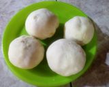 Foto del paso 11 de la receta: Bollos pelones