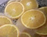 Foto del paso 2 de la receta: Naranjas confitadas🍊
