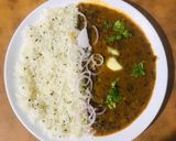 જીરા રાઈસ રેસીપી સ્ટેપ3ફોટો