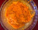 Foto del paso 1 de la receta: Budín de calabaza y queso cremoso😋