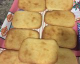 Foto del paso 6 de la receta: Galletas de mantequilla de las Destroyers 💪🏻🔥