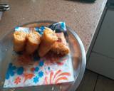 Spring rolls recipe step 4 photo