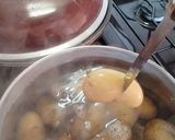 Foto del paso 2 de la receta: Asado al horno con romero 🇦🇷