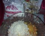 Foto langkah ke 1 dari resep Cilok goreng tahu keju wortel.