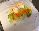 Foto del paso 2 de la receta: Rollitos Vietnamitas saludables
