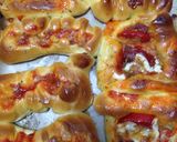 Foto langkah ke 7 dari resep Roti Empuk dan Lembut.