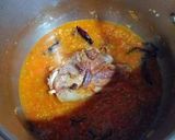 Foto del paso 7 de la receta: Alubias de Tolosa con codillo de cordero con especias nobles