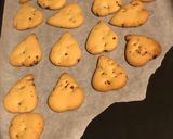 Foto del passaggio 4 della ricetta Gocciole (Pavesi 🤔)