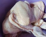 Foto langkah ke 1 dari resep Sayap Ayam Goreng Serundeng.