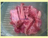 Foto langkah ke 1 dari resep Gulai Kambing.