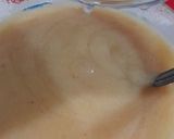 Foto del paso 7 de la receta: Panacotta de vainilla con coulis de guayaba