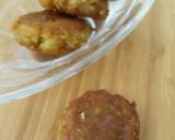 Crunchy Potato and Poha Veg Kebabs recipe step 7 photo