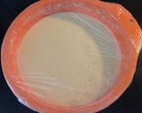 Foto langkah ke 5 dari resep Pukis enak & empuk.