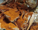 காரசாரமான நண்டு வருவல் (Nandu varuval recipe in tamil) ரெசிபி ஸ்டேப் 3 புகைப்படம்