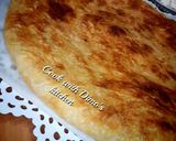 صورة لخطوة 8 من وصفة الفطير المشلتت بطعم ولا اروع 😋😋😍😍