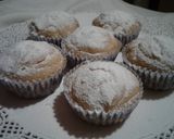 Foto del paso 4 de la receta: Muffins de harina tostada