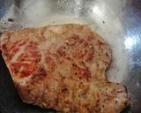 Foto del paso 7 de la receta: Medallones a la pimienta