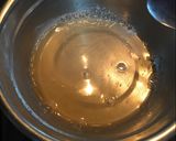 Foto langkah ke 4 dari resep Pudding ala Gyukaku - Japanese Purin - Creme Caramel (No Bake).