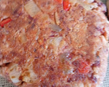 Foto del paso 7 de la receta: Pancky burger vegana de porotos rojos (Receta #550!!!)