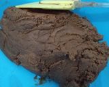 Foto langkah ke 2 dari resep Semprit coklat,.