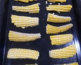 Foto langkah ke 1 dari resep Corn Ribs.