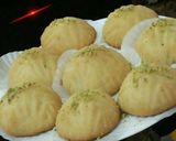 صورة لخطوة 20 من وصفة معمول السميد