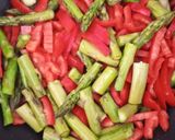 Foto del paso 1 de la receta Solomillo de Cerdo Ibérico en Salsa Pedro Ximénez Cítrica con Verduras