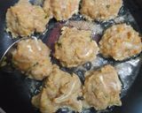 Foto langkah ke 2 dari resep Chicken Tsukune.