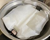完美比例蘿蔔糕的食譜步驟3照片