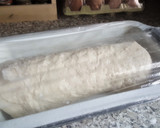 Foto del paso 13 de la receta: Cuban Milk Bread (Pan de leche de molde)
