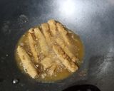Foto langkah ke 3 dari resep Tahu Brintik.