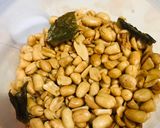 Foto langkah ke 5 dari resep Kacang goreng bawang renyah.