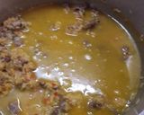 Foto del paso 5 de la receta: Mi Risotto