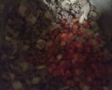 Foto del paso 3 de la receta: Empanadas de carne express (rápidas) para principiantes