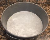 Foto del paso 2 de la receta Bizcocho de leche con pepitas de chocolate