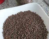 Foto del paso 2 de la receta Crema de lentejas al curry