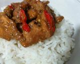Foto langkah ke 4 dari resep Babi Kecap ❤❤.