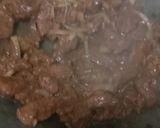 Foto langkah ke 3 dari resep Beef teriyaki.