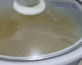 Foto langkah ke 4 dari resep Bubur Ayam Chinese (Slow cooker).