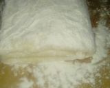 Foto del paso 4 de la receta: Fosforitos con hojaldre casero