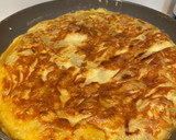 Foto del paso 6 de la receta: Tortilla trufada