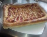 Foto del paso 6 de la receta: Pizza