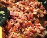 Foto del paso 2 de la receta: Quesadilla de carne