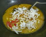Foto langkah ke 3 dari resep Tongseng Ayam.