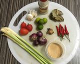 Foto langkah ke 1 dari resep Tom Yam 🌶🍋.